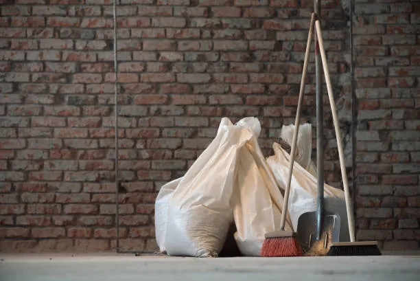 Limpeza pós obra em Mato Grosso do Sul